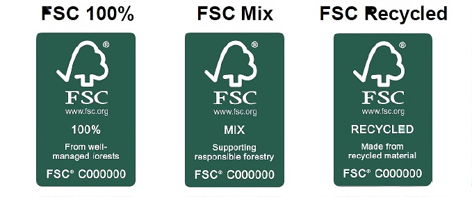 FSC label kecil 2