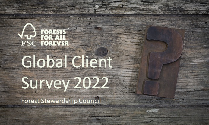 global client survey 2022