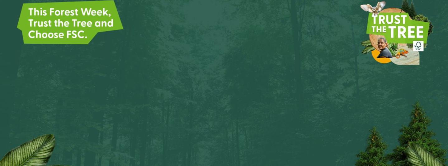 Forest Week