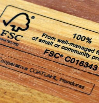 FSC Wood